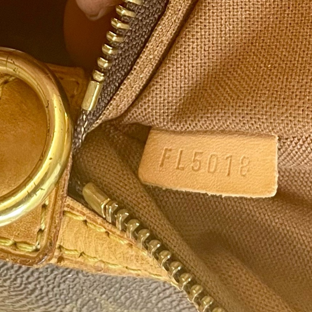 ❤️AUTHENTIC❤️ LV Sac A Dos Bosphore Backpack - Picture 6 of 15